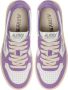 Autry Vintage-geïnspireerde lage sneakers Multicolor Dames - Thumbnail 5