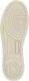 Autry Witte Leren Sneakers met Lila Accenten White Dames - Thumbnail 48