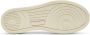 Autry Witte en Blauwe Medalist Low Sneakers White Dames - Thumbnail 17