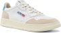 Autry Vintage-geïnspireerde Leren Sneaker White Heren - Thumbnail 2