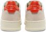 Autry Vintage geïnspireerde Medalist Low Sneaker voor vrouwen White Dames - Thumbnail 15
