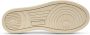 Autry Vintage geïnspireerde Medalist Low Sneaker voor vrouwen White Dames - Thumbnail 16