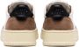 Autry Vintage geïnspireerde Medalist Low Sneaker voor vrouwen White Heren - Thumbnail 9