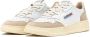 Autry Vintage-geïnspireerde witte leren sneakers White Dames - Thumbnail 2