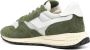 Autry Vintage Groene Sneakers Reelwind Green Heren - Thumbnail 2