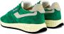 Autry Groene Sneakers met Nylon en Suède Inzetstukken Green Heren - Thumbnail 21