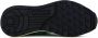 Autry Groene Sneakers met Nylon en Suède Inzetstukken Green Heren - Thumbnail 22