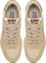 Autry Vintage hardloopschoen Reelwind Beige Dames - Thumbnail 4