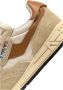 Autry Vintage hardloopschoen Reelwind Beige Dames - Thumbnail 5