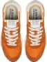 Autry Vintage hardloopschoen Reelwind Low Brown Heren - Thumbnail 8