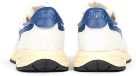 Autry Vintage hardloopschoenen