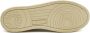 Autry Vintage-geïnspireerde lage suède sneaker White - Thumbnail 6