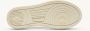 Autry Vintage Witte Sneakers Paneelontwerp Multicolor Dames - Thumbnail 8