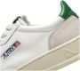 Fendi Zwarte Delfina Leren en FF Jaquard Hoge Hak Laars Black - Thumbnail 3