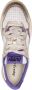 Autry Vintage Low Top Leren Sneakers Multicolor Dames - Thumbnail 4