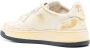 Autry Vintage Lage Sneakers in Wit White Dames - Thumbnail 2