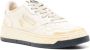 Autry Vintage Lage Sneakers in Wit White Dames - Thumbnail 3