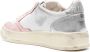 Autry Low-Top Sneakers Sup Vint Low-Top Sneakers With Smooth in poeder roze - Thumbnail 3