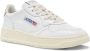 Autry Vintage Lage Sneakers Medalist Stijl White Dames - Thumbnail 2