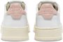 Autry Vintage Lage Sneakers Medalist Stijl White Dames - Thumbnail 3