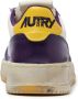 Autry Vintage Lage Sneakers Multicolor Dames - Thumbnail 4