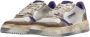 Autry Multikleur Sneakers met Distressed Finish Multicolor - Thumbnail 29
