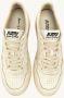 Autry Vintage Lage Top Sneakers White Heren - Thumbnail 3