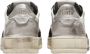 Autry Vintage lage sneakers met handgemaakte details Multicolor Heren - Thumbnail 5