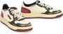 Autry Vintage Low-top Sneakers Multicolor Dames - Thumbnail 2