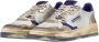 Autry Multikleur Sneakers met Distressed Finish Multicolor - Thumbnail 10