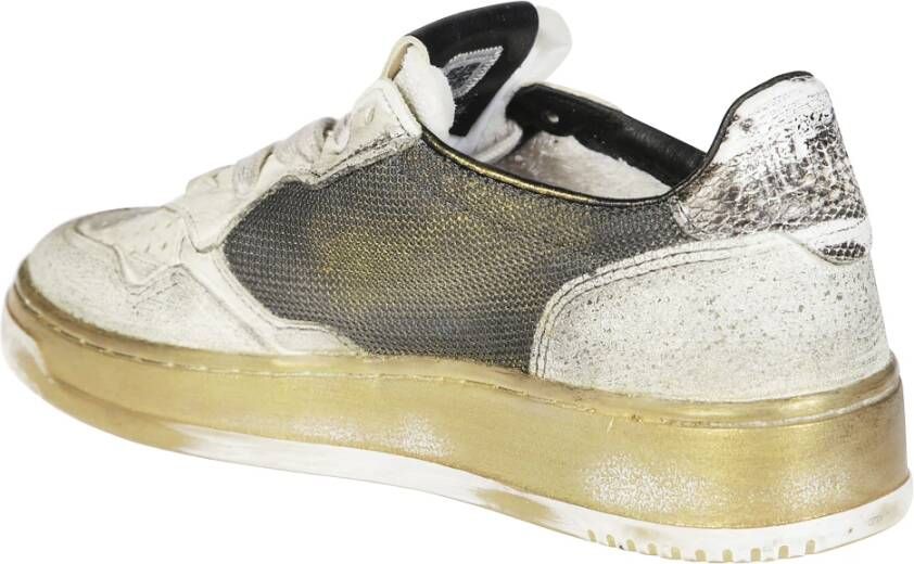 Autry Vintage Low Women's Sneakers