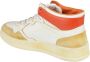 Autry Vintage Mad Man Mid-Top Sneakers - Thumbnail 3