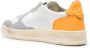 Autry Vintage Medalist Lage Top Leren Sneakers Multicolor Heren - Thumbnail 7