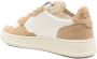 Autry Vintage Medalist Low Sneakers Wit Zand - Thumbnail 2