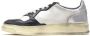Autry Vintage Medalist Low Super Sneakers Black Dames - Thumbnail 3