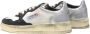 Autry Vintage Medalist Low Super Sneakers Black Dames - Thumbnail 4