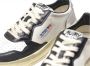 Autry Vintage Medalist Low Super Sneakers Black Dames - Thumbnail 6