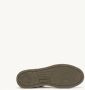 Autry Multicolor Vintage Sneakers Ronde Neus Vetersluiting Multicolor Heren - Thumbnail 14