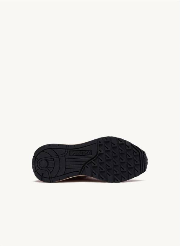 Autry Vintage Reelwind Sneakers
