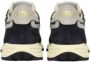 Autry Lage Sneakers Reelwind Low M Crack White Space - Thumbnail 2