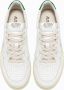 Autry Vintage Stijl Lage Leren Sneakers - Thumbnail 2