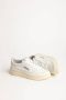 Autry Vintage Stijl Lage Sneakers - Thumbnail 2