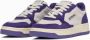Autry Vintage Stijl Lage Sneakers - Thumbnail 2