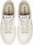 Autry Vintage Stijl Lage Top Leren Sneakers - Thumbnail 2