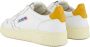 Autry Vintage Stijl Lage Top Sneakers White Heren - Thumbnail 4