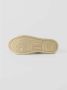 Autry Vintage stijl leren lage sneakers White Dames - Thumbnail 6