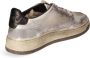 Autry Vintage Stijl Sneaker met Micro-geperforeerde Neus Gray Heren - Thumbnail 7