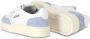 Autry Vintage stijl Sneakers met suède accenten White Heren - Thumbnail 13