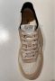 Autry Witte Leren Sneakers met Geperforeerde Neus White Heren - Thumbnail 55