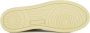 Autry Leren lage sneakers met contrasterende inzetstukken White - Thumbnail 87
